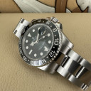 Rolex GMT-Master II 116710LN 14