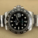 Rolex GMT-Master II 116710LN 15