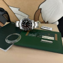 Rolex GMT-Master II 116710LN 1