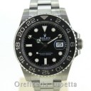 Rolex GMT-Master II 116710LN 0