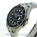 Rolex GMT-Master II 116710LN 1