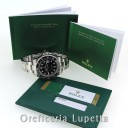 Rolex GMT-Master II 116710LN 8