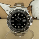 Rolex GMT-Master II NOS Stickers 116710LN 0
