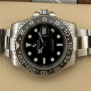 Rolex GMT-Master II NOS Stickers 116710LN 15