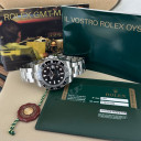 Rolex GMT-Master II NOS Stickers 116710LN 1