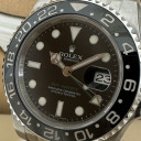 Rolex GMT-Master II NOS Stickers 116710LN 7