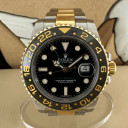 Rolex GMT-Master II 116713LN 0