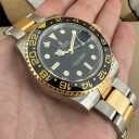 Rolex GMT-Master II 116713LN 11