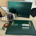 Rolex GMT-Master II 116713LN 1
