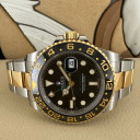 Rolex GMT-Master II 116713LN 7