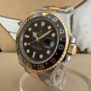 Rolex GMT-Master II 116713LN 2