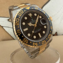Rolex GMT-Master II 116713LN 3