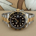 Rolex GMT-Master II 116713LN 7
