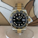 Rolex GMT-Master II 116713LN 0