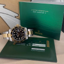 Rolex GMT-Master II 116713LN 9