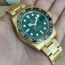 Rolex GMT-Master II Green Dial 116718LN 11
