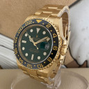 Rolex GMT-Master II Green Dial 116718LN 2