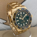 Rolex GMT-Master II Green Dial 116718LN 3