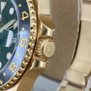 Rolex GMT-Master II Green Dial 116718LN 4