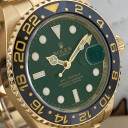 Rolex GMT-Master II Green Dial 116718LN 6