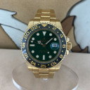 Rolex GMT-Master II Green Dial 116718LN 0
