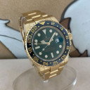 Rolex GMT-Master II Green Dial 116718LN 3