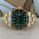 Rolex GMT-Master II Green Dial 116718LN 5