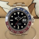 Rolex GMT-Master II 116719BLRO 0