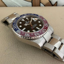 Rolex GMT-Master II 116719BLRO 13