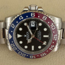Rolex GMT-Master II 116719BLRO 15