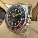 Rolex GMT-Master II 116719BLRO 2