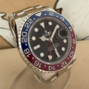 Rolex GMT-Master II 116719BLRO 3