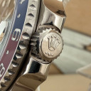Rolex GMT-Master II 116719BLRO 4