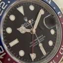 Rolex GMT-Master II 116719BLRO 6