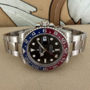 Rolex GMT-Master II 116719BLRO 7