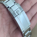Rolex GMT-Master II Batman 126710BLNR 10