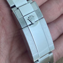 Rolex GMT-Master II Batman 126710BLNR 11