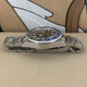 Rolex GMT-Master II Batman 126710BLNR 13