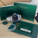 Rolex GMT-Master II Batman 126710BLNR 1
