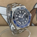 Rolex GMT-Master II Batman 126710BLNR 3