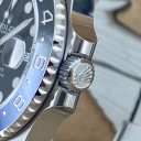 Rolex GMT-Master II Batman 126710BLNR 4