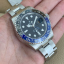 Rolex GMT-Master II Batman 126710BLNR 11