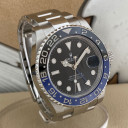 Rolex GMT-Master II Batman 126710BLNR 3