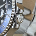 Rolex GMT-Master II Batman 126710BLNR 4