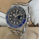 Rolex GMT-Master II Batman 126710BLNR 2