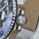 Rolex GMT-Master II Batman 126710BLNR 4