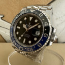 Rolex GMT-Master II Batman 126710BLNR 2
