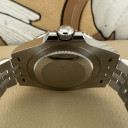 Rolex GMT-Master II Batman 126710BLNR 8