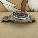 Rolex GMT-Master II Batman 126710BLNR 12