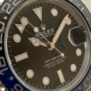 Rolex GMT-Master II Batman 126710BLNR 6